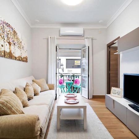 Apartamento Casa Pili El Puerto de Santa María Exteriör bild