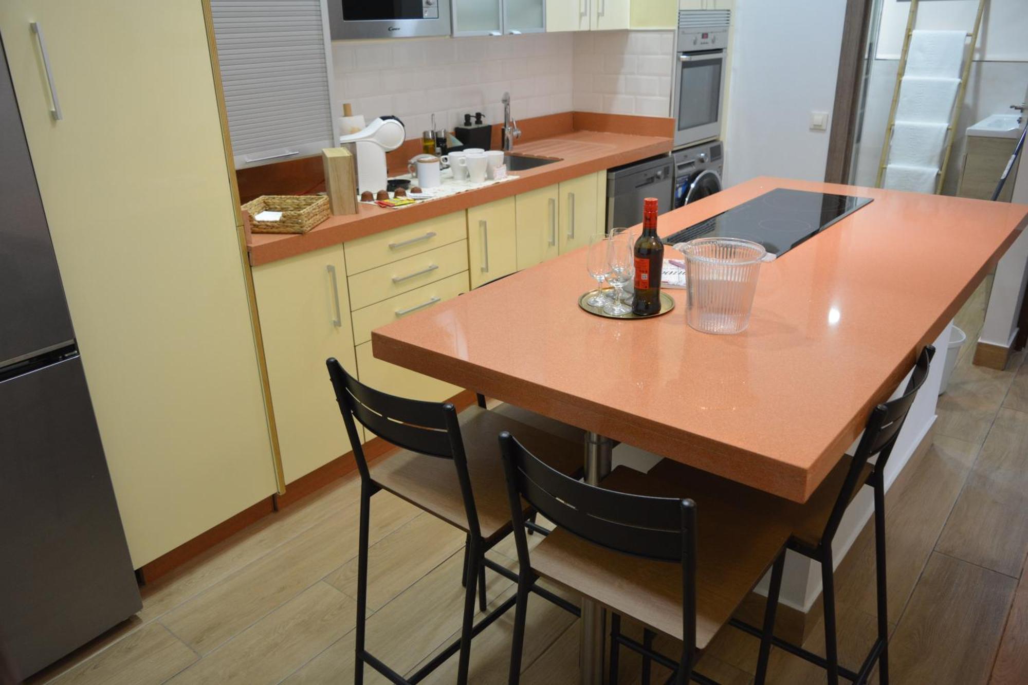 Apartamento Casa Pili El Puerto de Santa María Exteriör bild