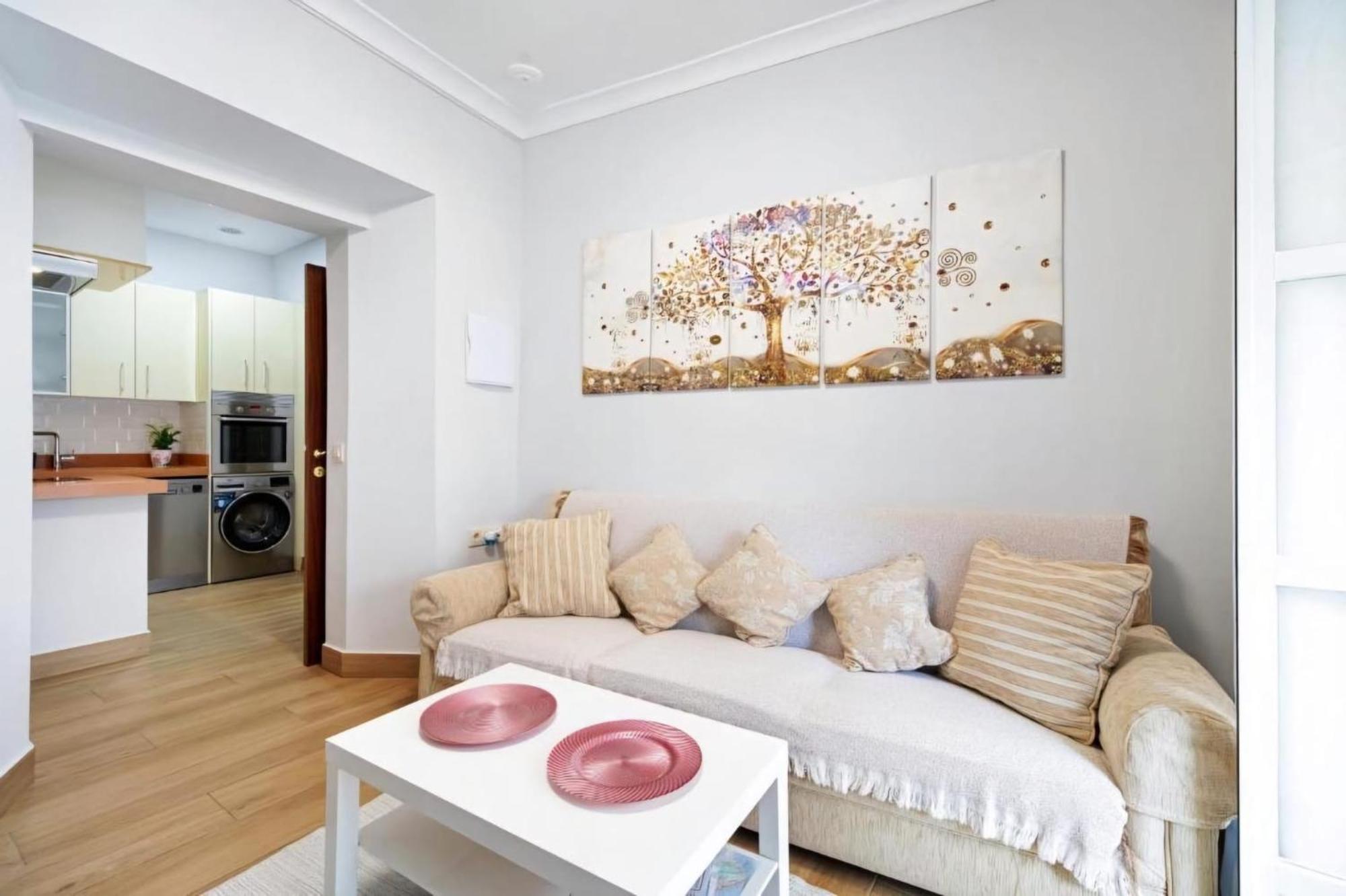 Apartamento Casa Pili El Puerto de Santa María Exteriör bild