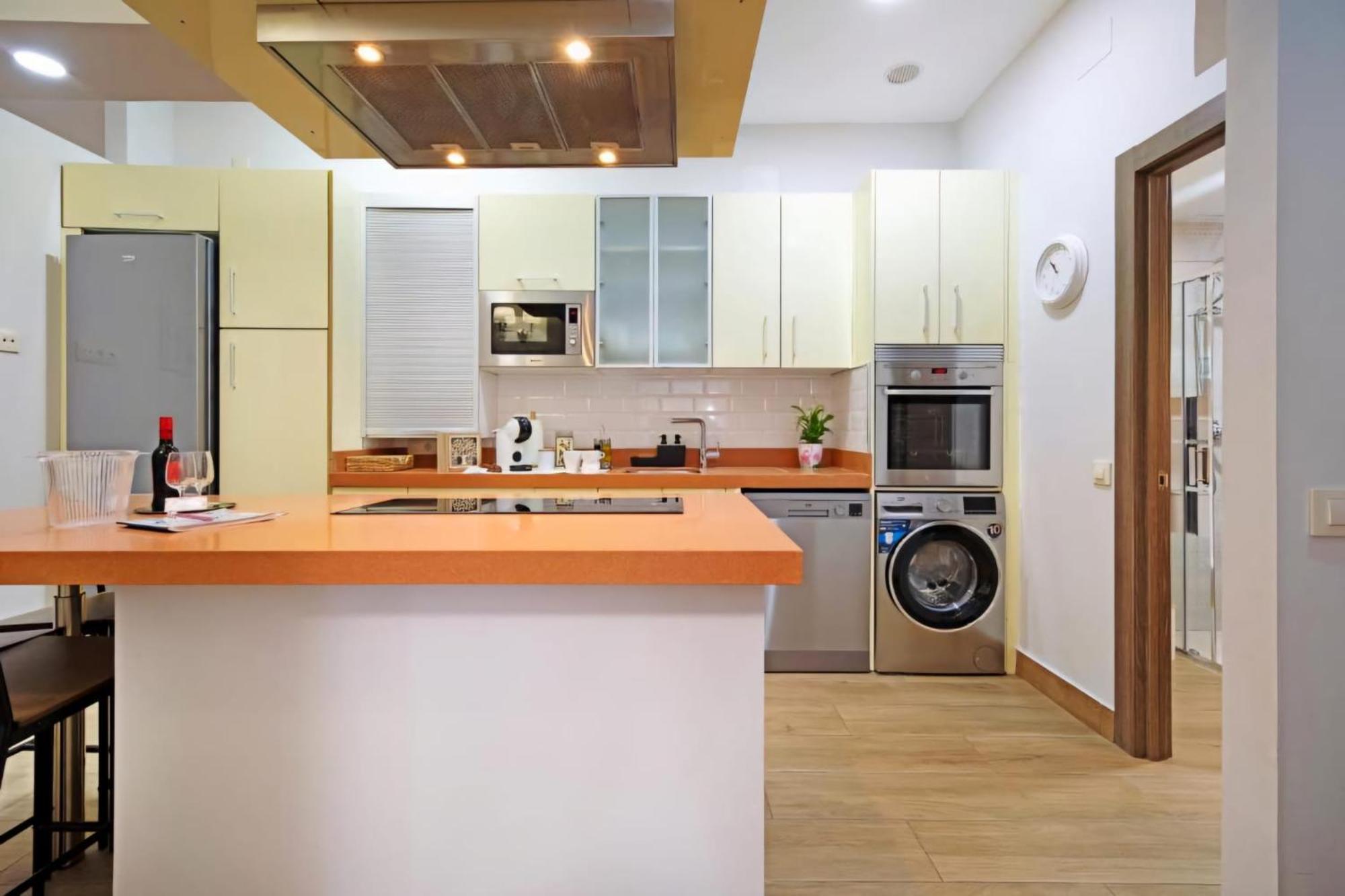 Apartamento Casa Pili El Puerto de Santa María Exteriör bild