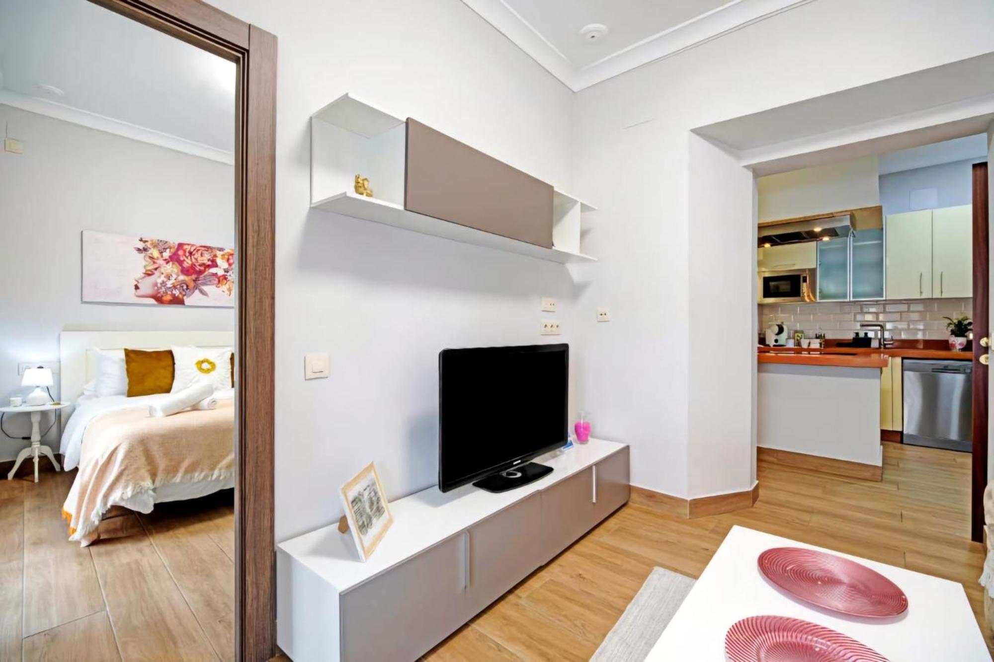 Apartamento Casa Pili El Puerto de Santa María Exteriör bild