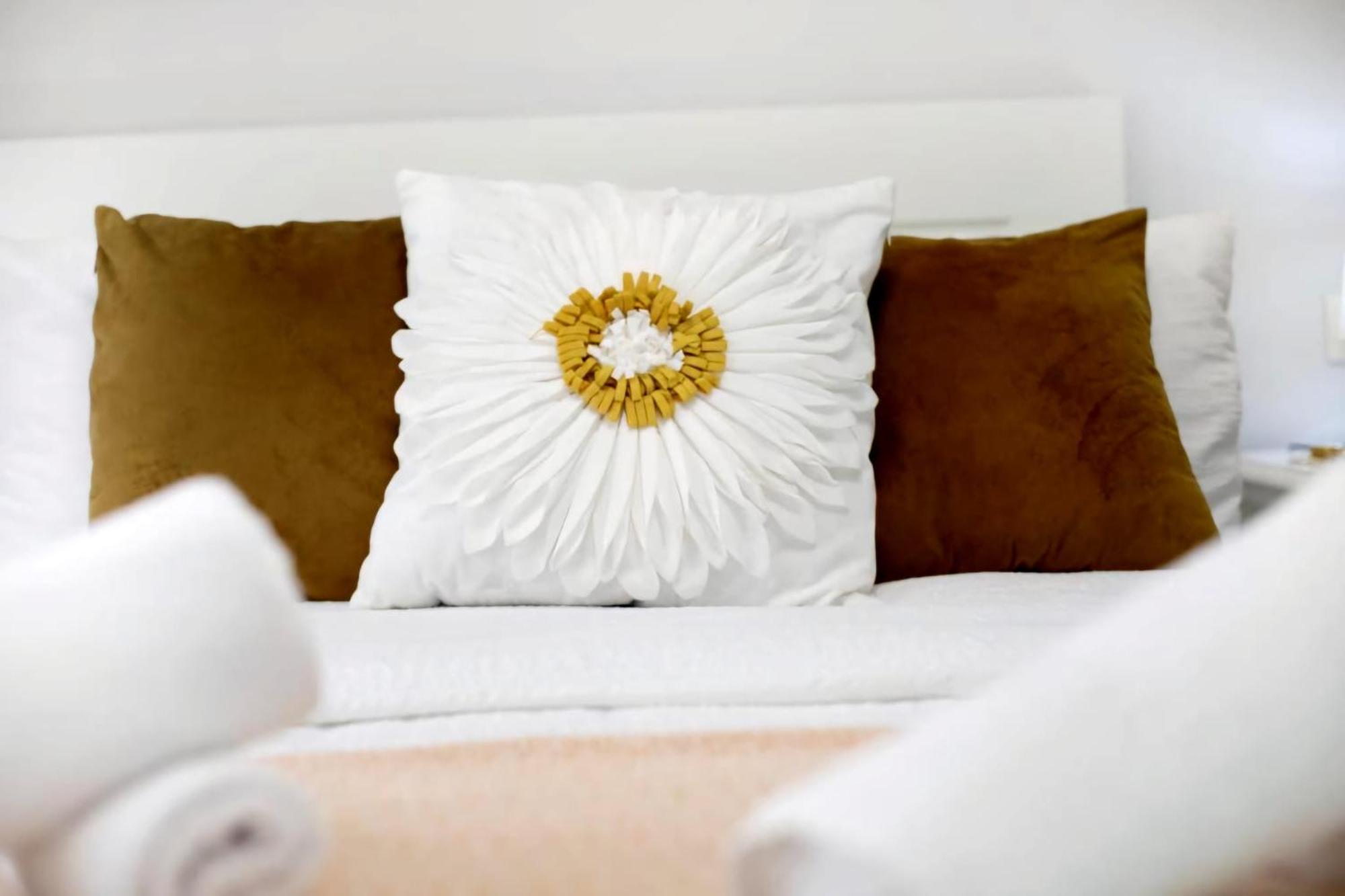 Apartamento Casa Pili El Puerto de Santa María Exteriör bild