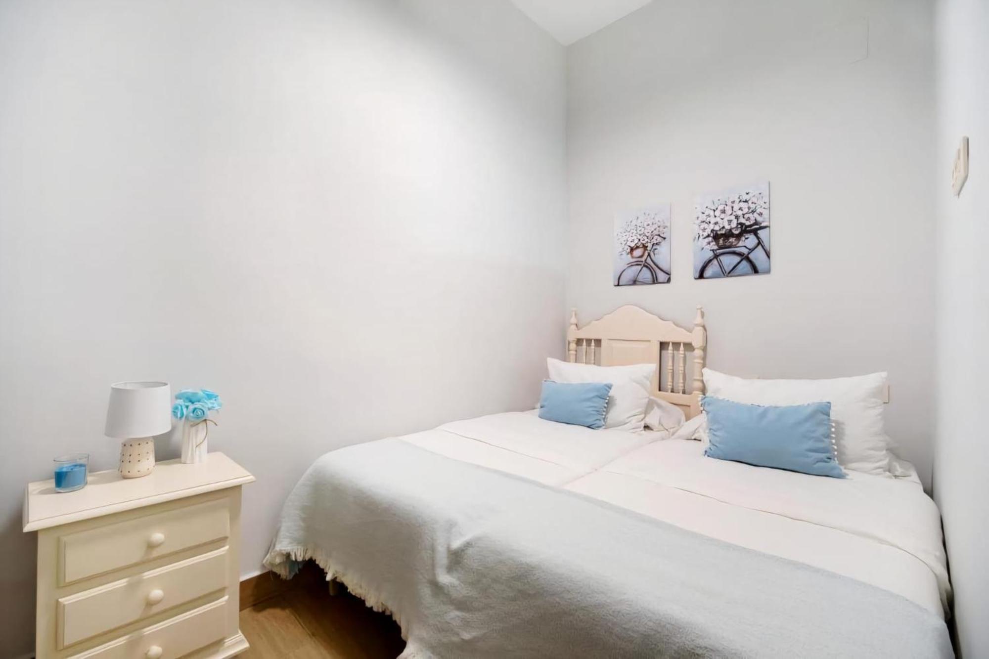 Apartamento Casa Pili El Puerto de Santa María Exteriör bild